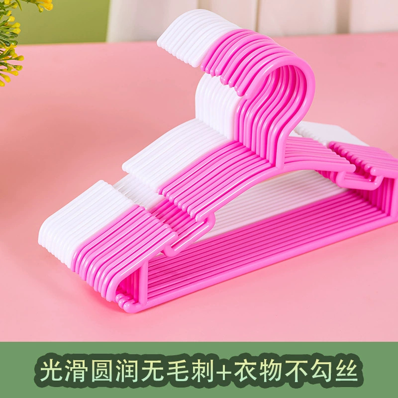 Детская вешалка для одежды детские вешалки для одежды в торговых центрах милая маленькая вешалка противоскользящая Нескользящая вешалка