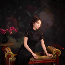 ����ʽ���L�͹ź�ɫֲ�q����2026�����¿�߼��К��|�����B��ȹŮ