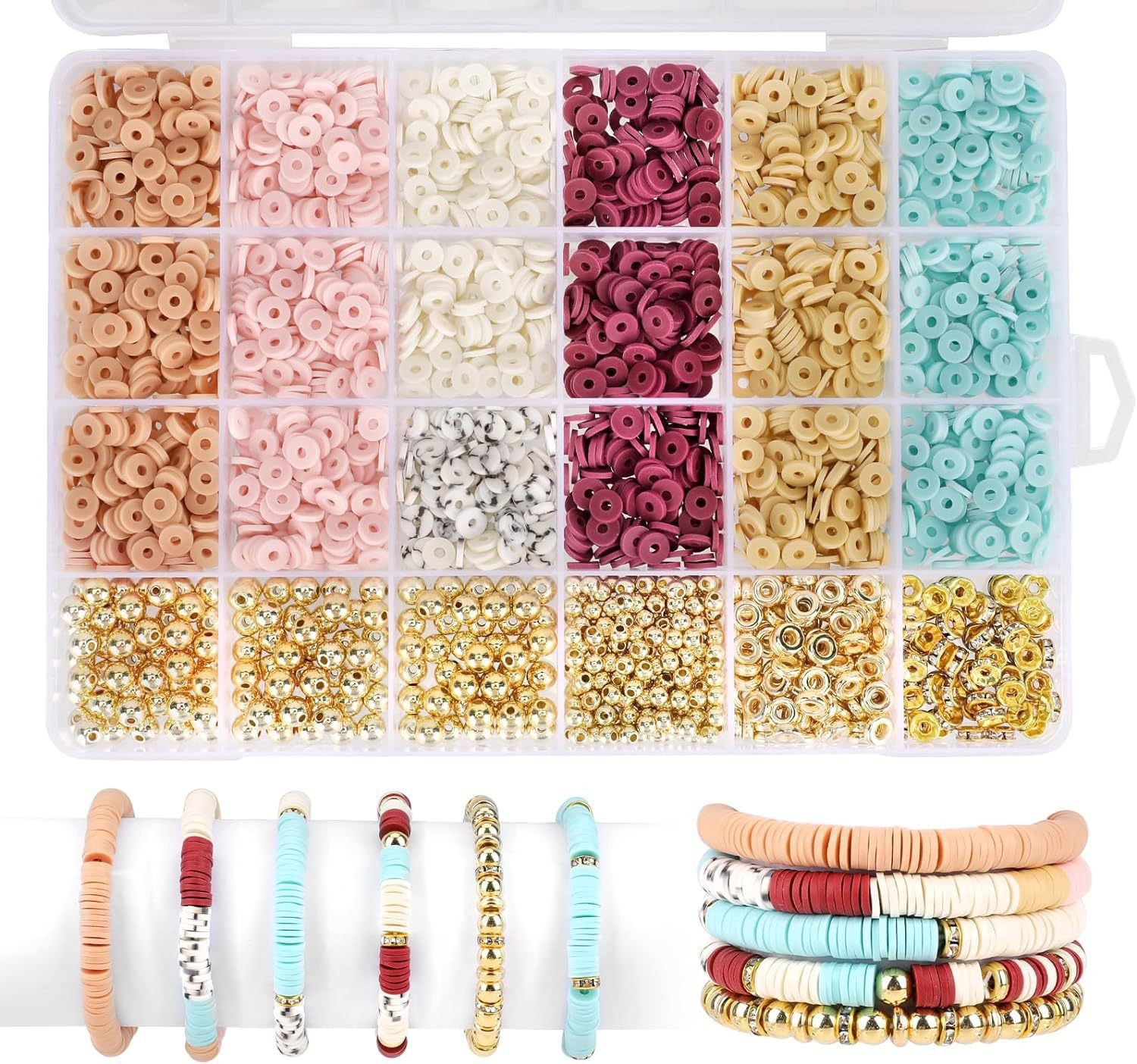 스타일 3 마르카 드래곤 컬러 세트