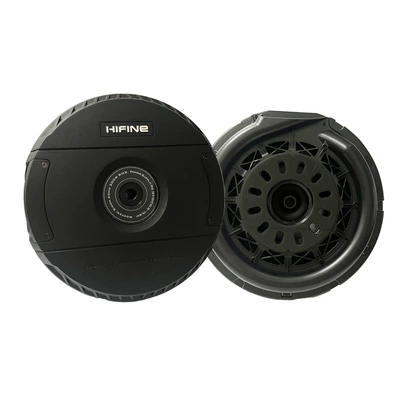 Car speaker/subwoofer Subwoofer Class D High