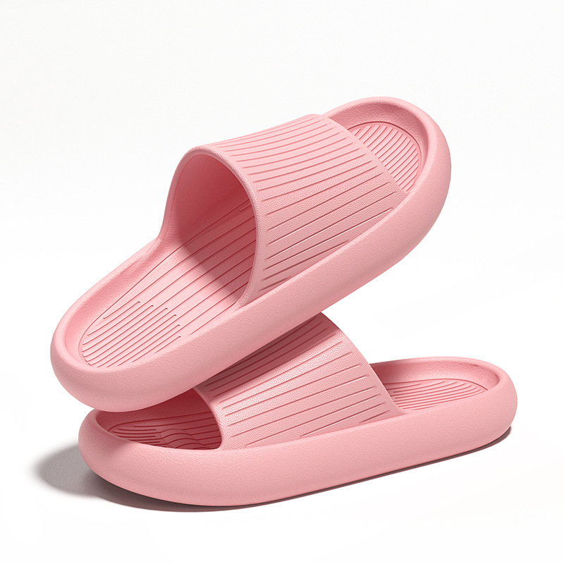 핑크 (여성 신발)