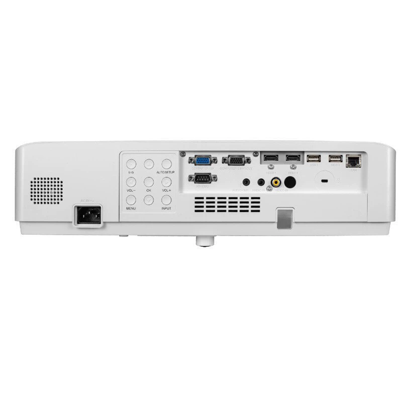 ROLY RL-A500U A500W RL-A5U RL-A6U лазерный высокоразрешающий конференционный зал/выставочный проектор