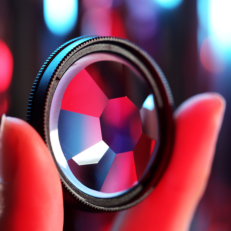 Kaleidoscope Lens Image 5