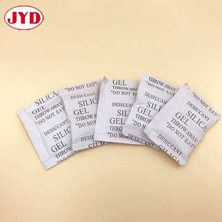 厂家定制加工小包装干燥剂防潮剂香味硅胶干燥剂变色硅胶干燥剂