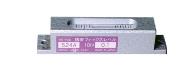 Японский уровень OBLING OBISHI AS301