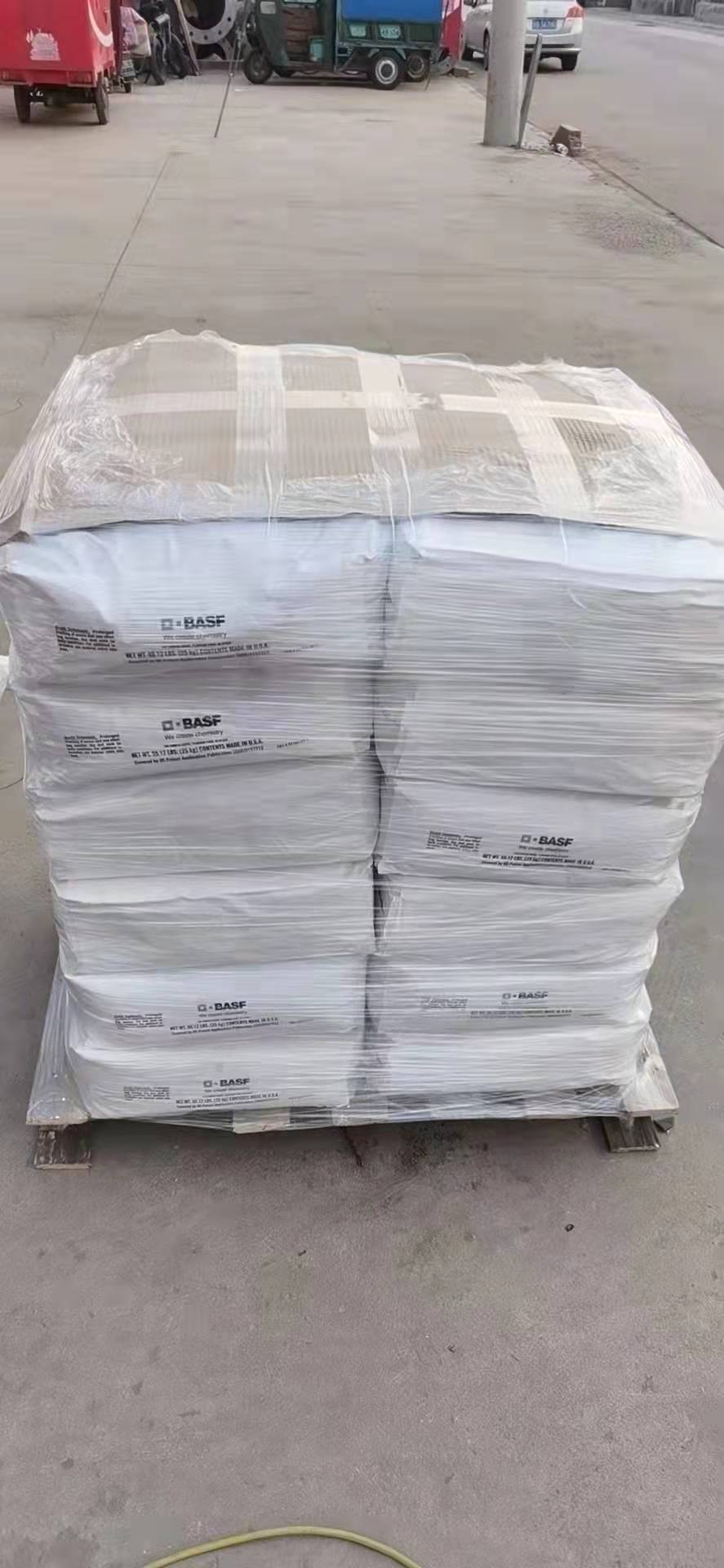 韩国派斯威尔油酸酰胺开口剂 橡胶光亮剂 塑料爽滑剂