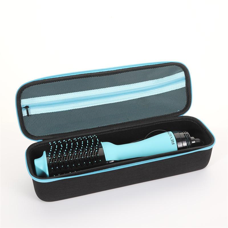 검정색과 파란색