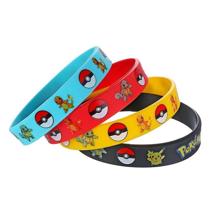 Силиконовый Digimon, резиновый браслет, (Кросс-бордерная торговля), оптом