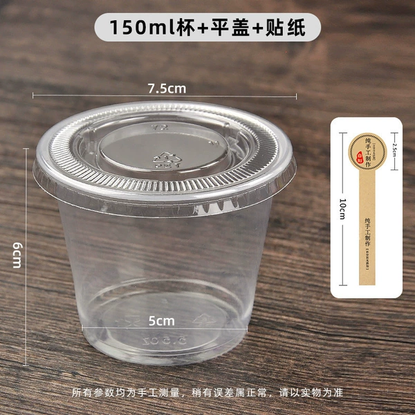 Sticker, 150 ml