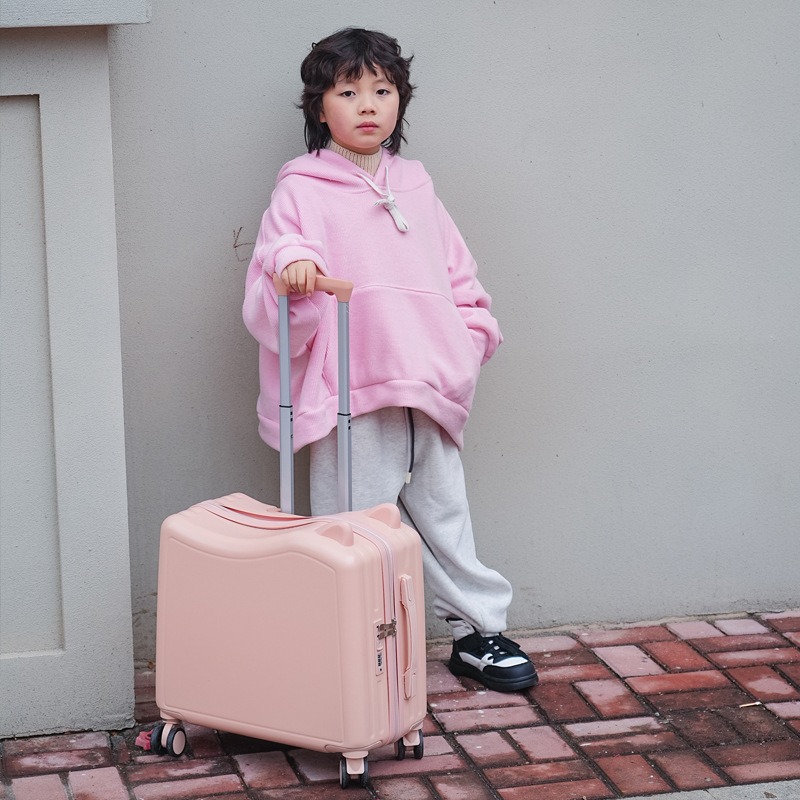 귀여운 사쿠라 파우더