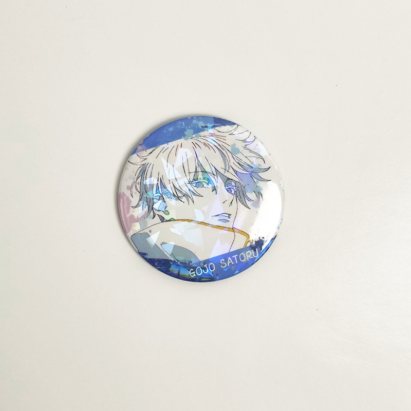Jujutsu Kaisen Coaster