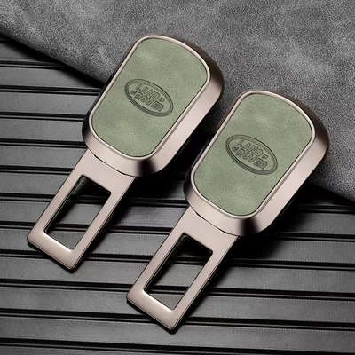 Range Rover, Velar, Discovery, and – Other Automotive Safety Supplies