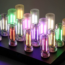 PCBA方案板;PCB电路板;USB灯