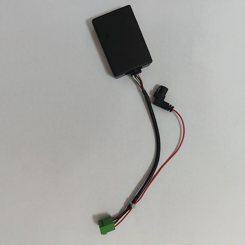 For Audi A3 A4 B8 B6 A6 car wireless AUX Bluetooth 5.0 adapter hands-free Bluetooth car
