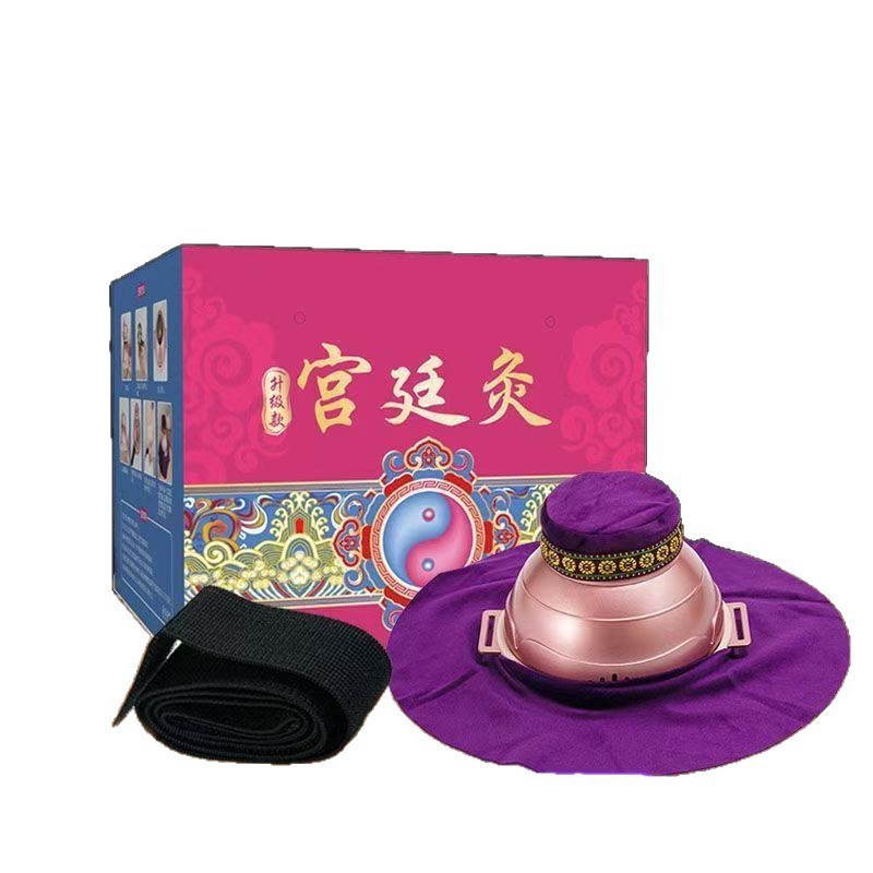 Palace moxibustion