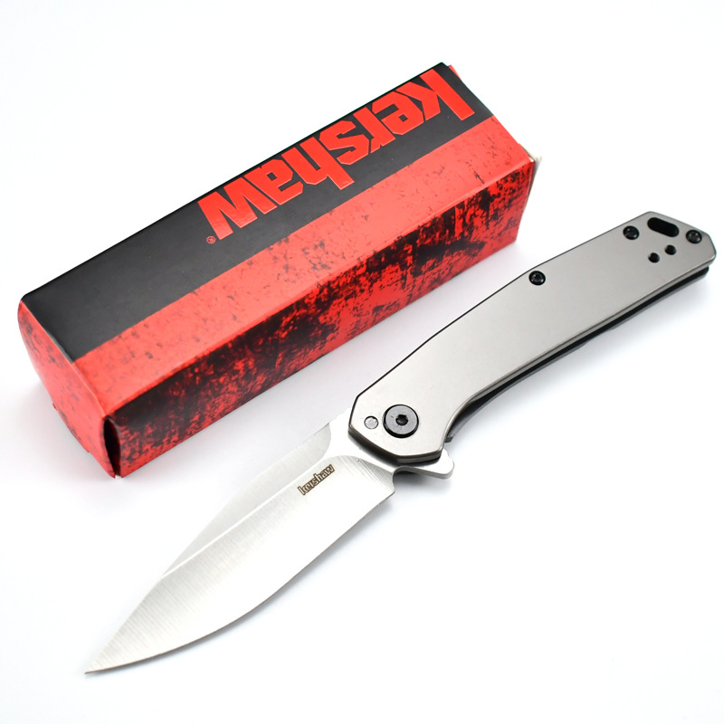 卡秀1405高品质小刀户外折叠刀野外求生刀战术刀口袋便携防身折刀