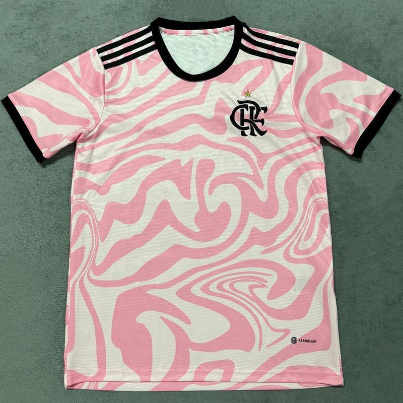 2223 플라멩코 핑크