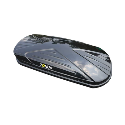 Roof Luggage Box Large Roof box