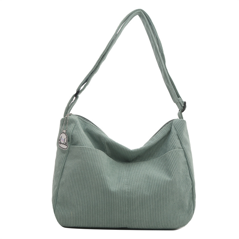Bolso Totte casual simple para mujer 2024 primavera nueva tendencia de moda bolso de mensajero bolso de hombro de gran capacidad para viajeros