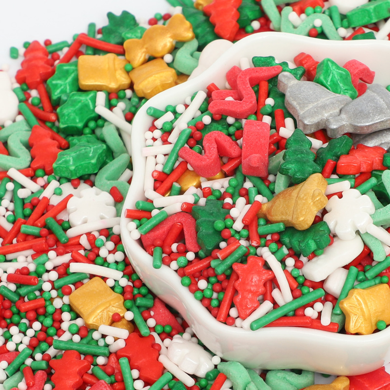 크리스마스*02-1000g【가방】