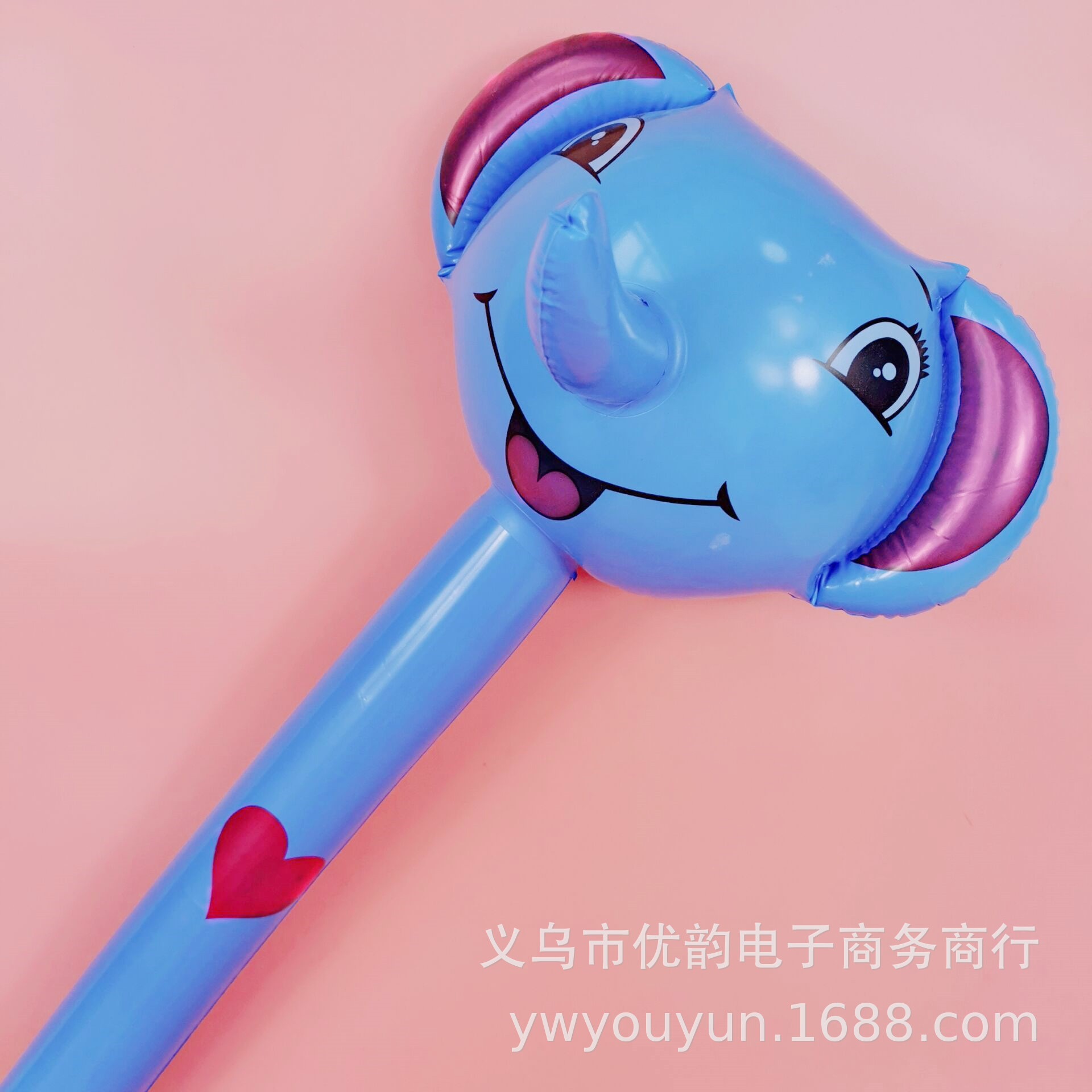 Elephant stick