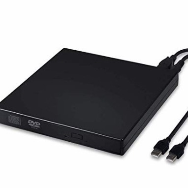 全新USB外置DVD播放器厂家直销大量批发外贸火爆款按客户要求做货