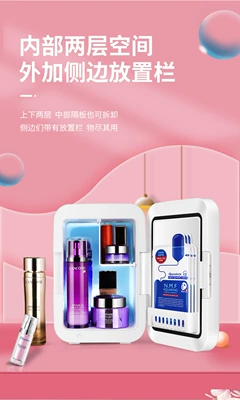skin care refrigerator, Soyuducular