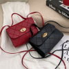 Handheld fashionable small bag, 2021 collection, Korean style, wholesale