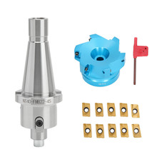 ㊵��UNT40-FMB22 M16 +400R-80-22-4T�X���P+10pcs APMT1604����