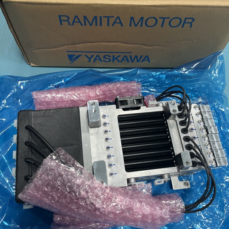 原装全新现货NPM 16头Z轴马达N510055635AC RMTA-A002A16-MA13
