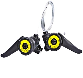 其他骑行用品;自行车装饰;其他配件