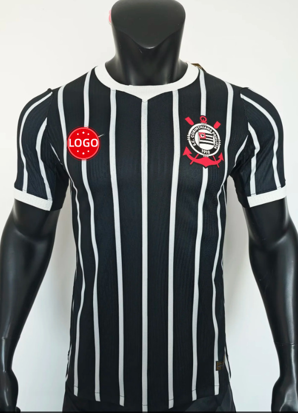 2627 camisetas de fútbol versión jugador, nuevas camisetas de fútbol de clubes como Barcelona, Real Madrid, Bayern, Arsenal, París.
