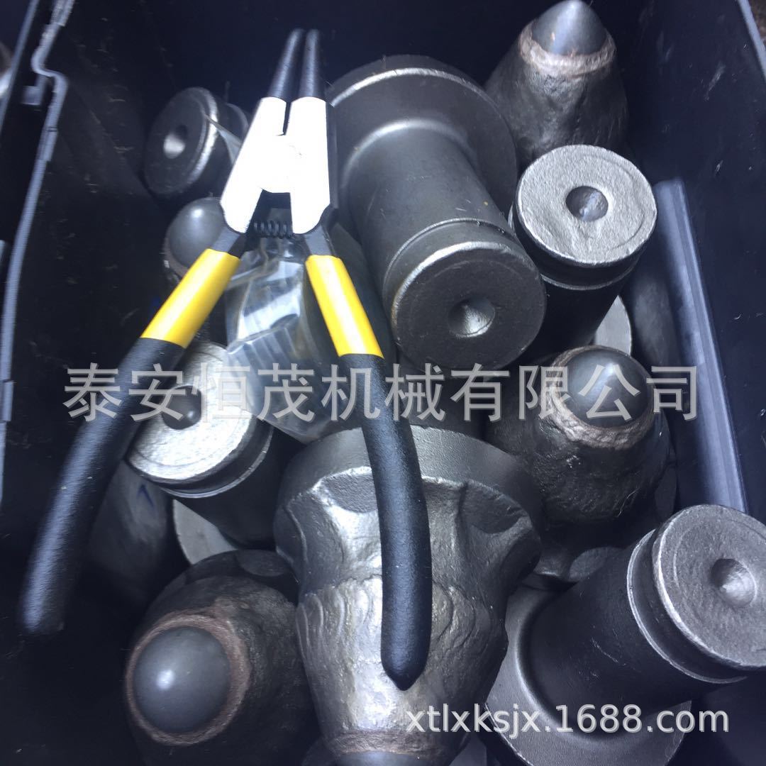 截齿 采煤机掘进机截齿 旋挖机双轮铣截齿 厂家库存硬岩截齿超市