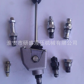 成套液压系统;其他液压元件;机械用电动机