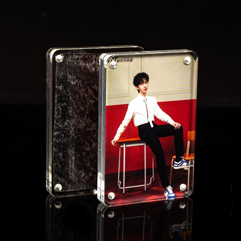 Производители акриловых продуктов в наличии акриловая фоторамка рамка сертификат рамка стол карта стол знак акриловый брелок ремесла