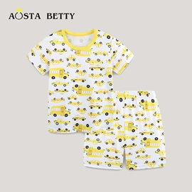 童连衣裙;童T恤;童套装