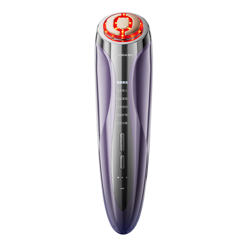Konka 美容器具フェイシャルギフト美容機器家庭用フェイシャルブライトニングエッセンス導入器具中国のバレンタインデーのギフト|undefined