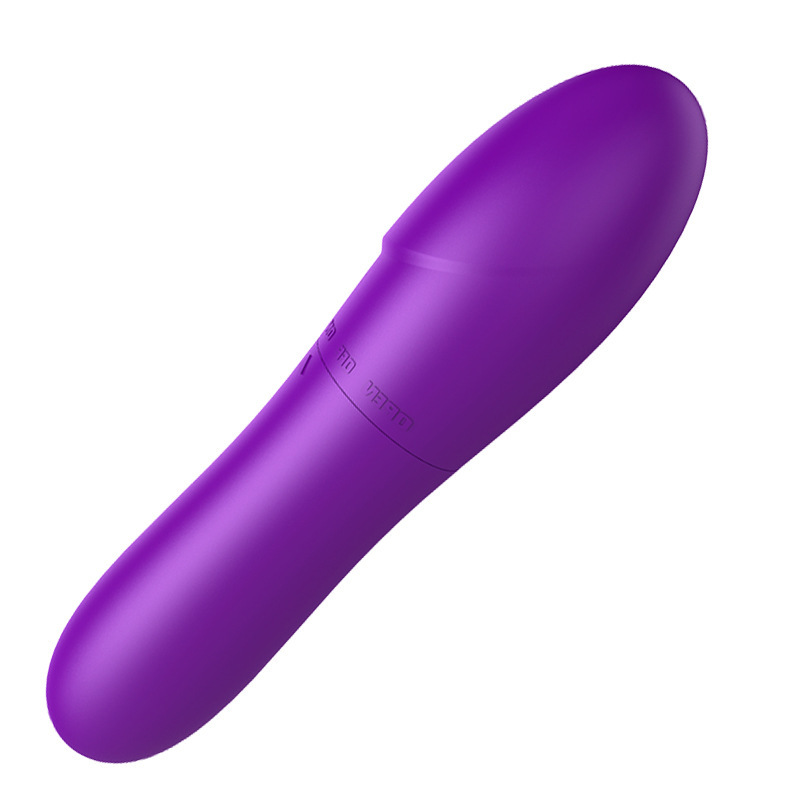 Pleasure Joy Stick Vibrator Women's Masturbation Device Portable Massager Adult Toy Box Specification: 132 Units/Box