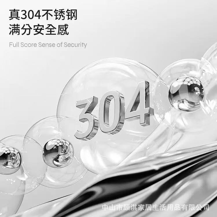 キッチン 304 ステンレス鋼の鍋蓋ラックカウンタートップ座型まな板まな板置きラック大型収納ラック|undefined