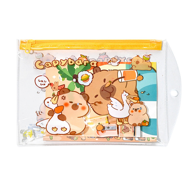 Cute stationery
