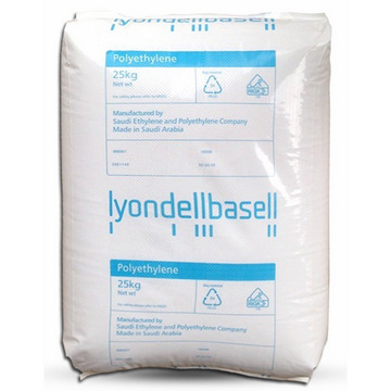 利安德巴塞尔 LDPE 2420F 医疗级 光学性能 良好加工性 耐化学性