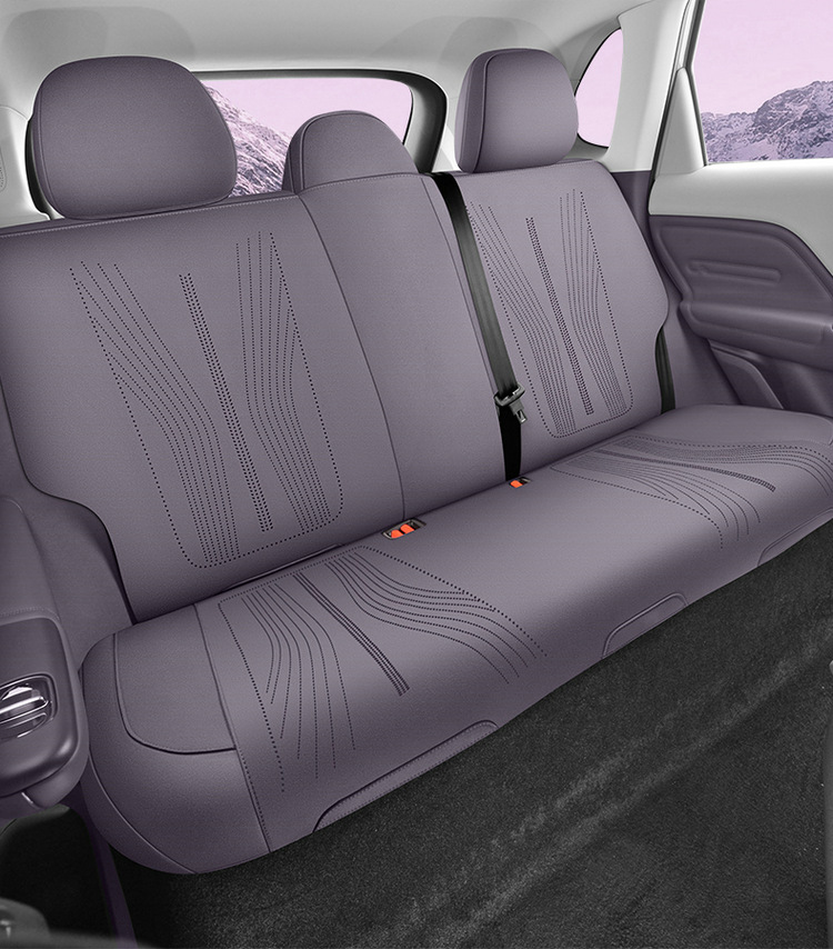 Leapmotor C10 New Seat Cover Special Car-Specific Leapmotor C10 Saddle Pad Car Seat Cushion All Seasons Manufacturer Wholesale