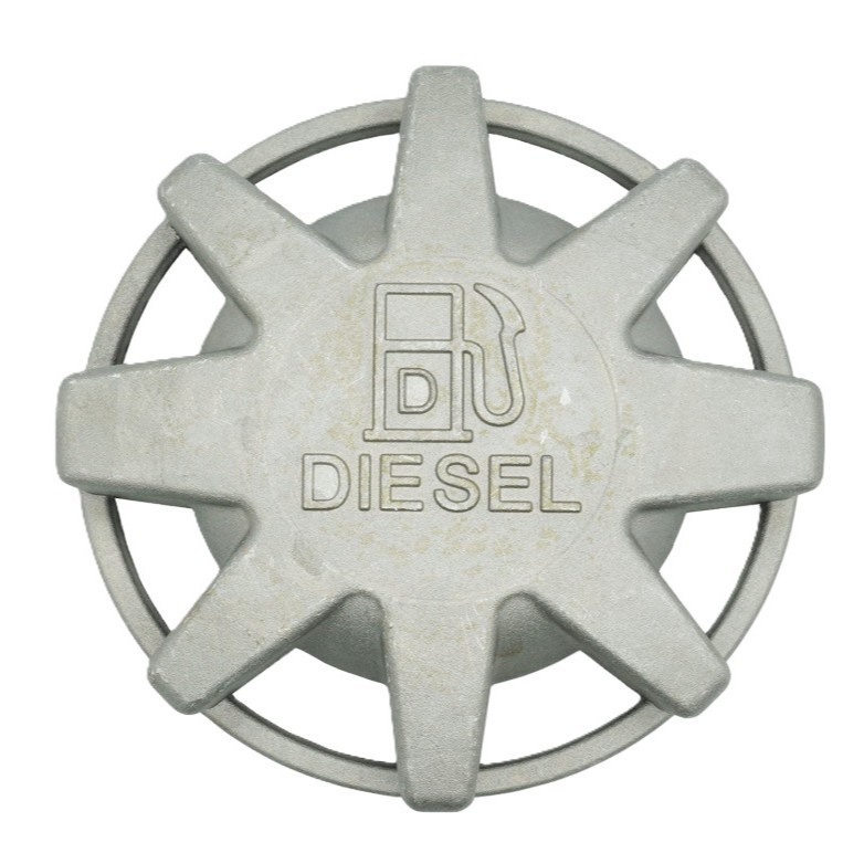 Suitable for John Deere JD skidder fuel tank cover, model AT156445, T50842