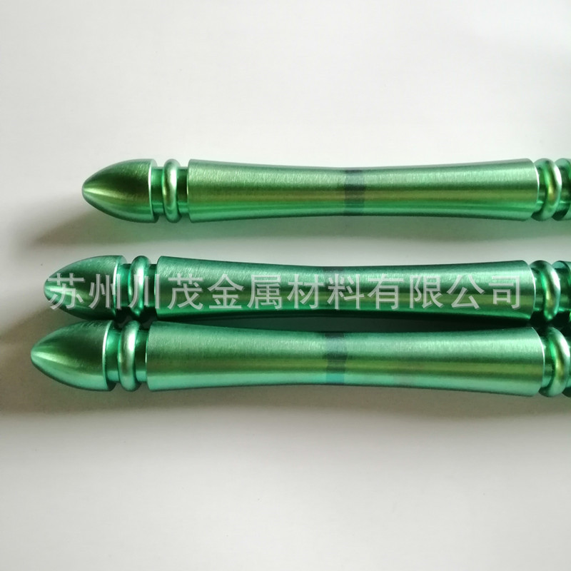 电镀钛合金螺丝 电镀彩色钛螺栓 TC4钛合金非标异形加工件