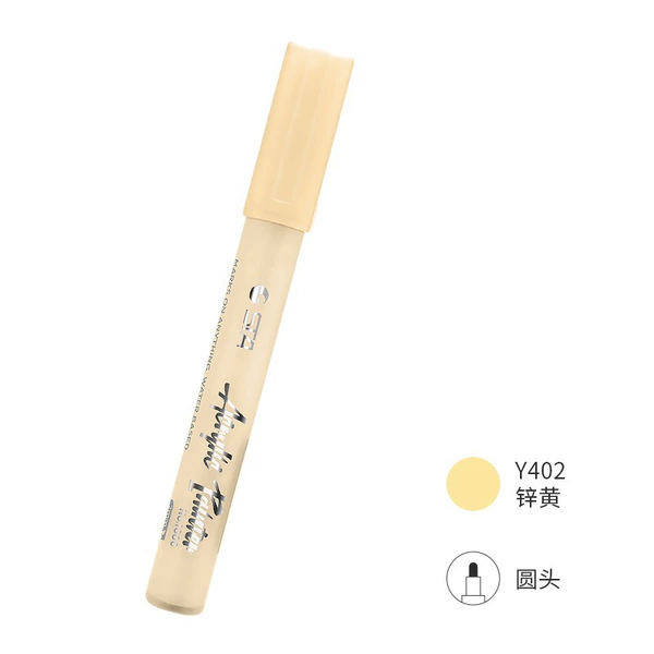 Y402-zinc yellow