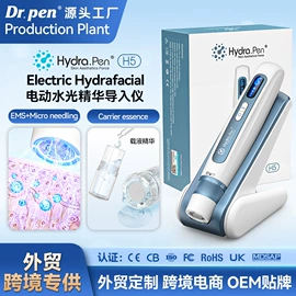 美容导入仪;电子美容仪;其他美妆工具