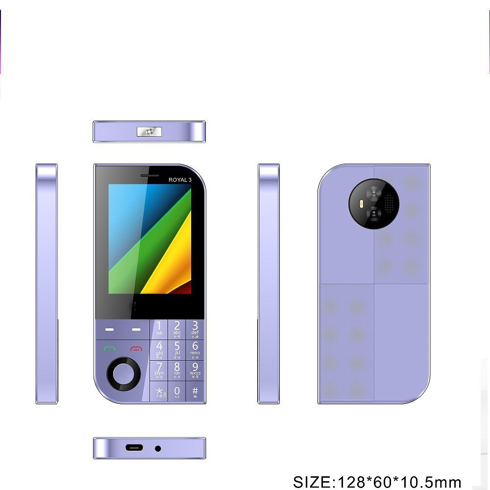 mobile phone for elderly for students