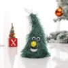 Pentagonal Christmas Tree