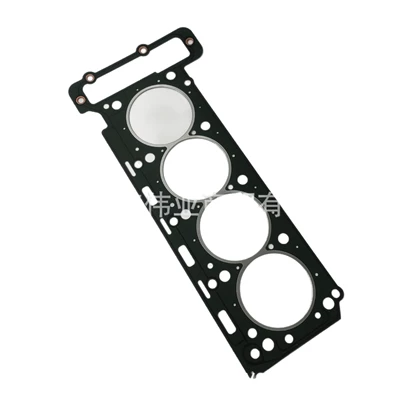 Huizhong Istana Mb100, Cylinder and parts