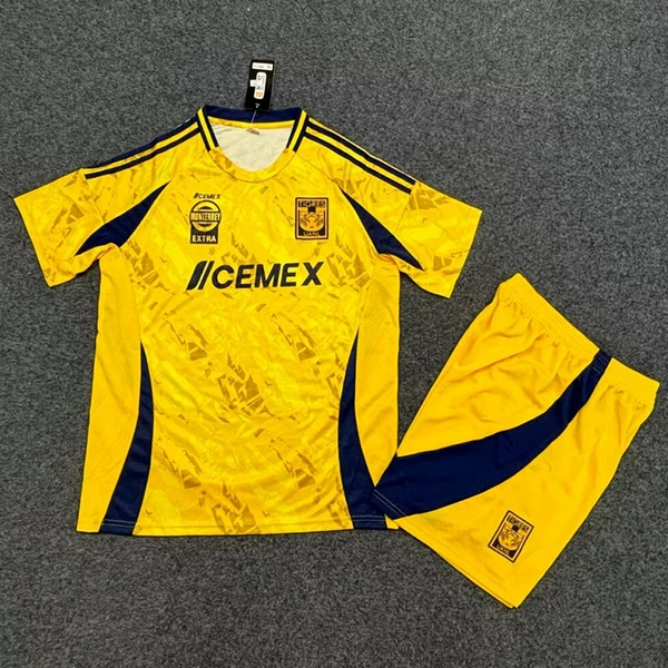 25 Tiger-Yellow (Special Edition)